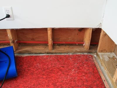 Professional water damage restoration services in Farmers Branch - Water Damage Restoration Farmers Branch